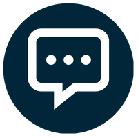 chat icon