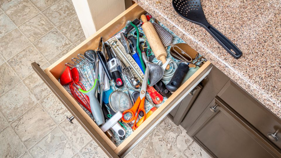 Ask an Expert – The Mental Health Benefits of Decluttering