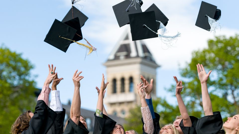 USU UWLP Research Shows Higher Ed Strengthens Individual, Family, and Community Well‑Being