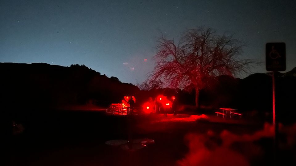 Dark Skies Program for Youth Helps Promote the “Emotion of Awe”