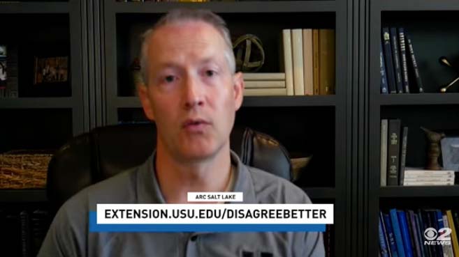 How to disagree better