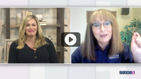 Disinfecting…or Sanitizing? Here Are 5 Smart Cleaning Facts