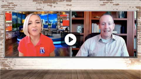 Talking politics with your family? Let's all just get along!