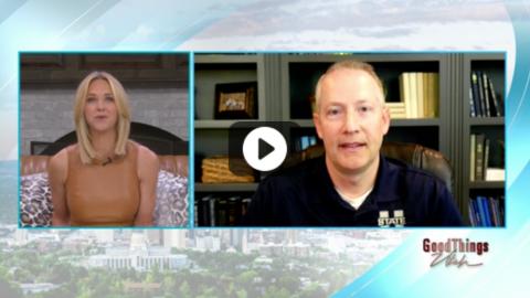 Stop Fighting: Where Parents Can Find Ideas for Better Conflict Resolution