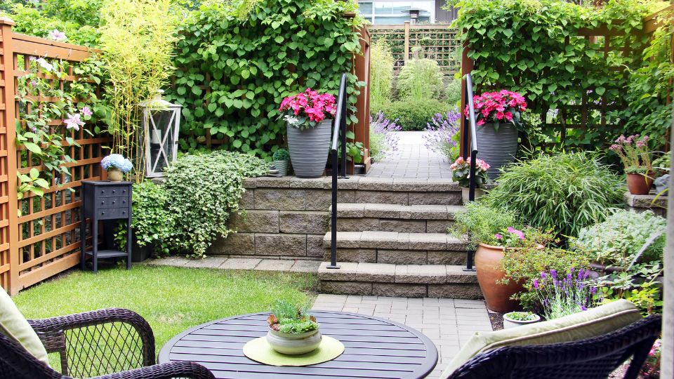 USU Extension in Search of Utah’s Best Gardens