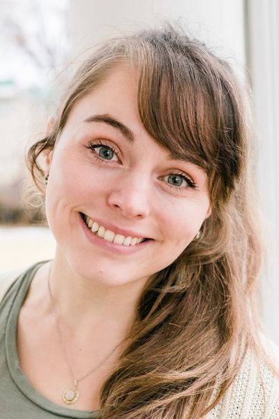 Megan Hall