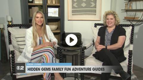 The Ultimate Summer Adventure Guide for Families