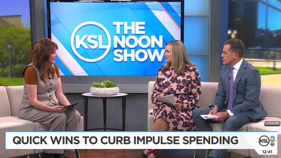 How to stop the impulse buys: 4 smart strategies for healthy money boundaries