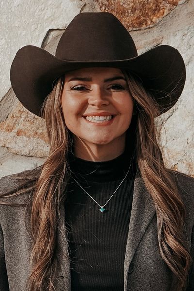 Danika Johnson
