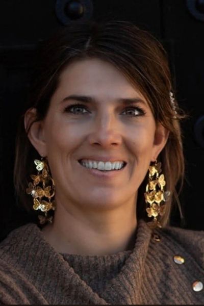 Sondra Jones