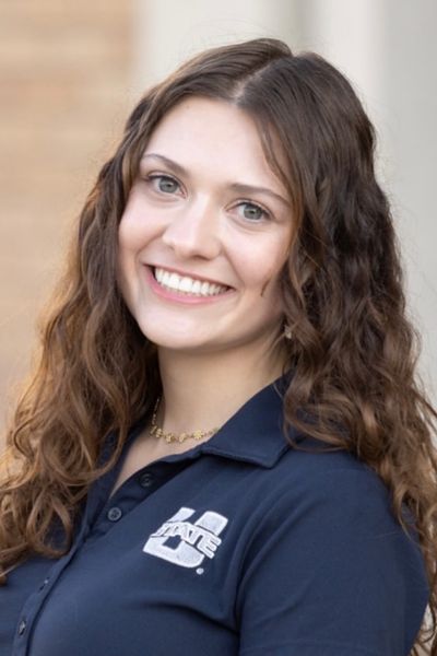 Jorja Echols