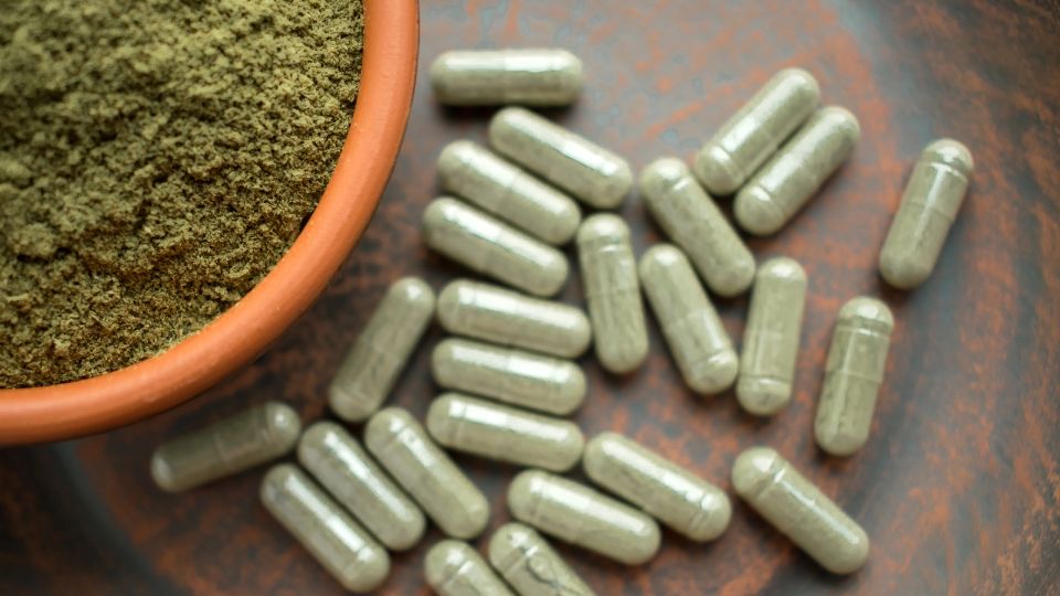 Ask an Expert - The Truth About Kratom: What You Should Know