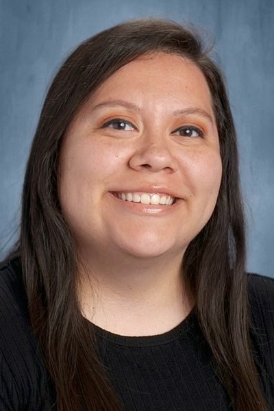 Lesley Trujillo Estrada