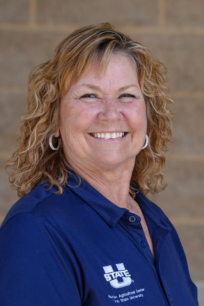 Tammy Lorber-Clary