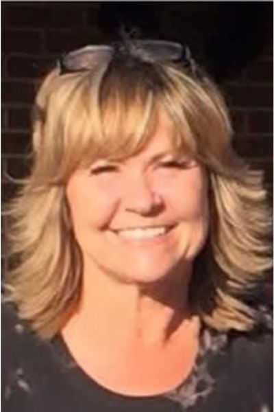 Tammy Lorber-Clary