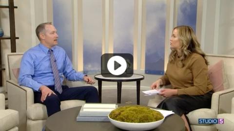 Share the Mental Load: 5 Ways to Split Invisible Responsibilities More Equally