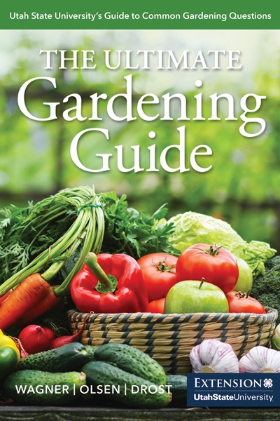 Ultimate Gardening Guide