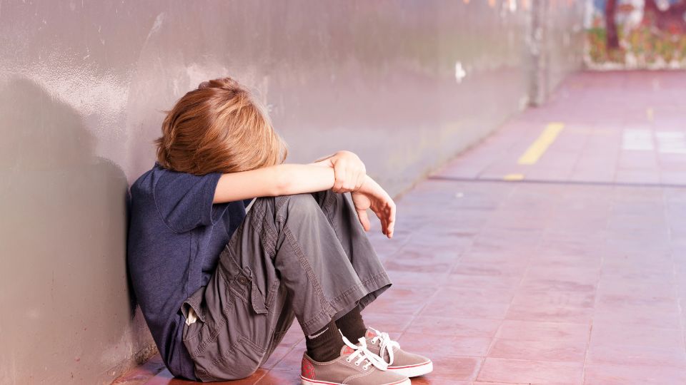 USU Extension Researchers Identify Ways to Recognize Youth Trauma and Stress
