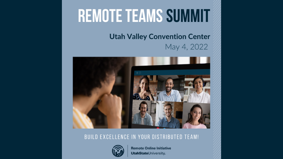 Remote Teams Summit
