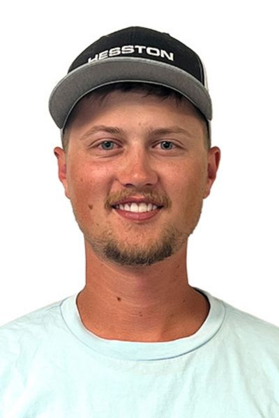 Rhett Marshall