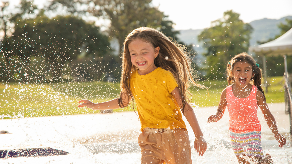The S.U.M.M.E.R Approach to Raising Confident Kids Beyond the Screen