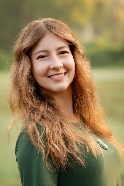 Samantha Kendrick