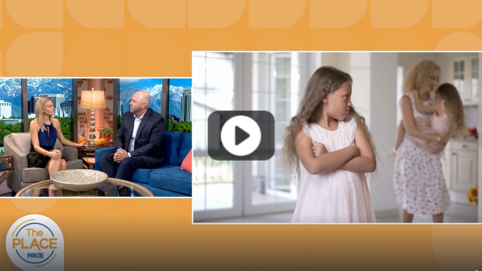 4 Tips to help parents navigate sibling rivalry