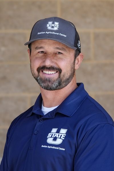 Austin Smith