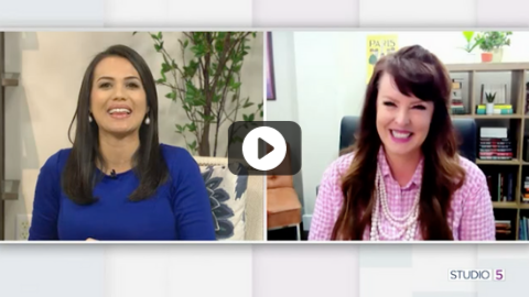 Got stimulus money? Here are the best ways to use it intentionally