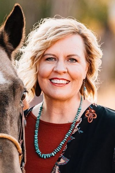 Monica B. Thompson
