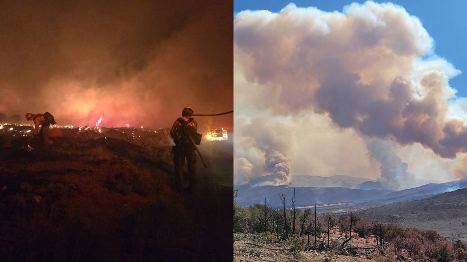 Ask an Expert – Utah’s 2026 Wildfire Season by the Numbers