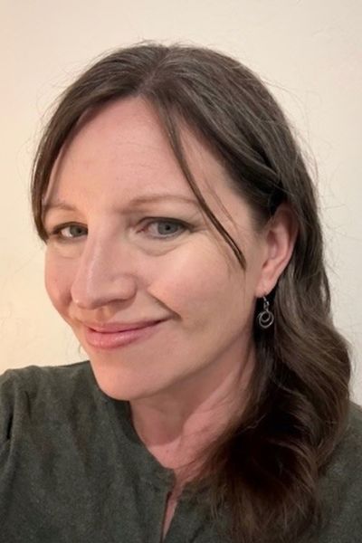Amber Wilkerson