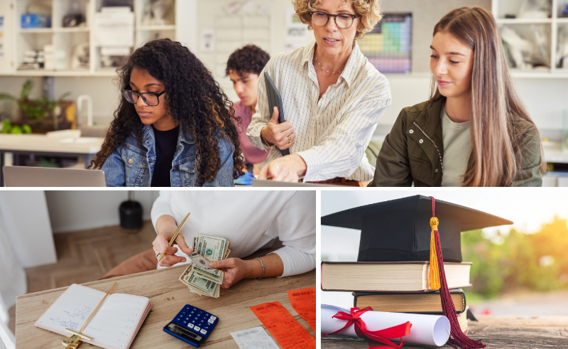 UWLP Publishes New Statewide Data on Utah Women, Finance, and Education