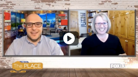 New research shows boys and men are twice as physically active as girls and young women in Utah