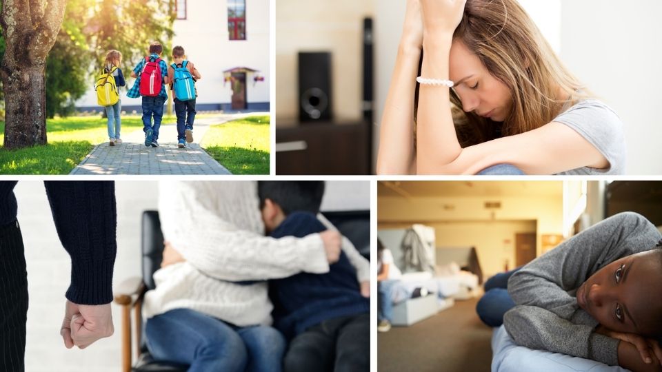 USU UWLP Releases Research on Utah Women’s Safety and Security&nbsp;