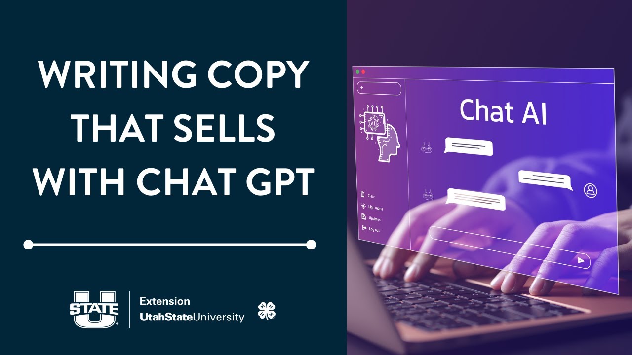 Writing Copy That Sells With AI