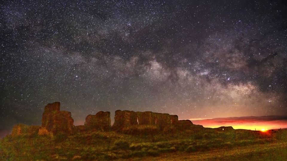 Celebrating the Night Skies Over New Mexico