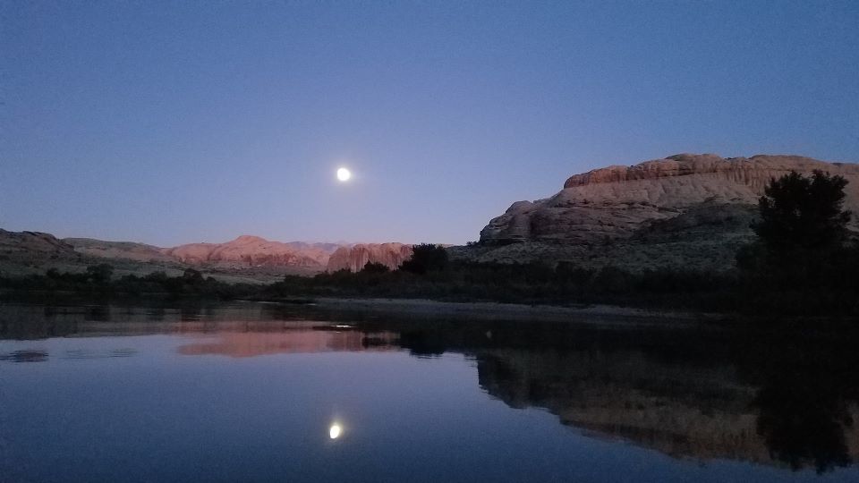 Connecting Night Skies to Healthy Public Lands