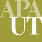Utah APA logo