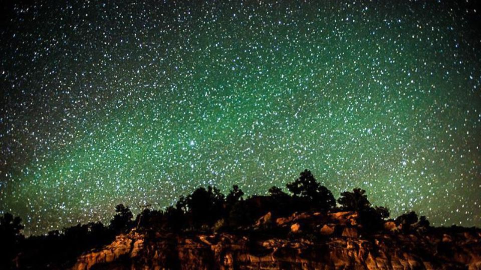 Rate Your Night Sky - Night Skies (U.S. National Park Service)