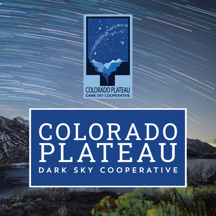 Colorado Plateau Dark Sky Cooperative