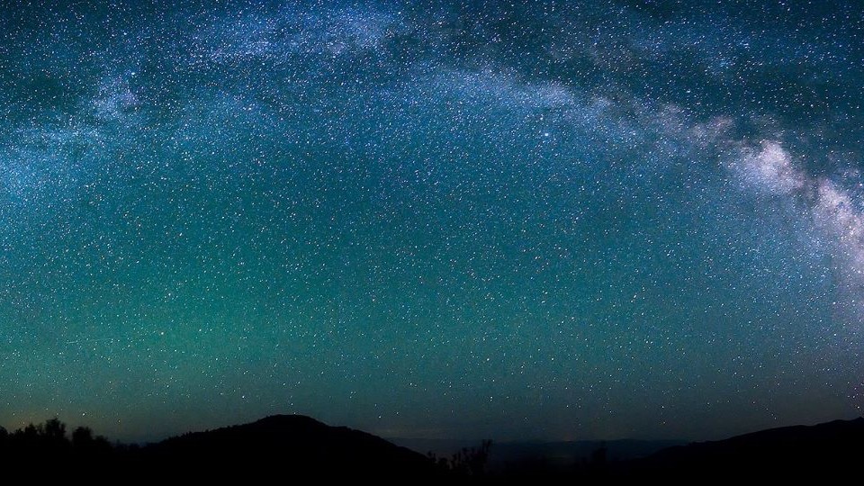 Nevada's Dark Sky Initiative Prepares to Dim the Lights in Boulder City