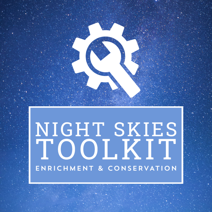Night Skies Tool Kit
