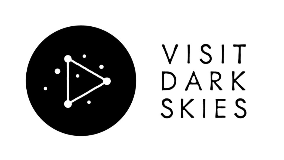 Visit Dark Skies logo