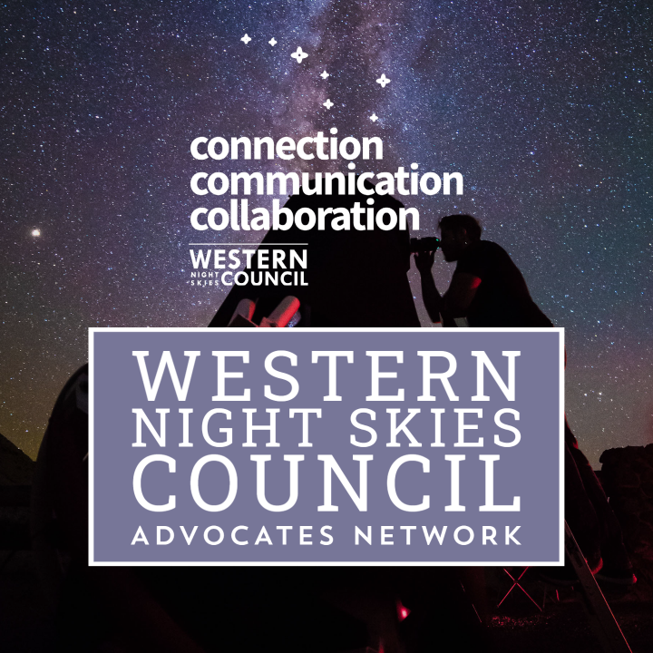 Western Night Skies Council