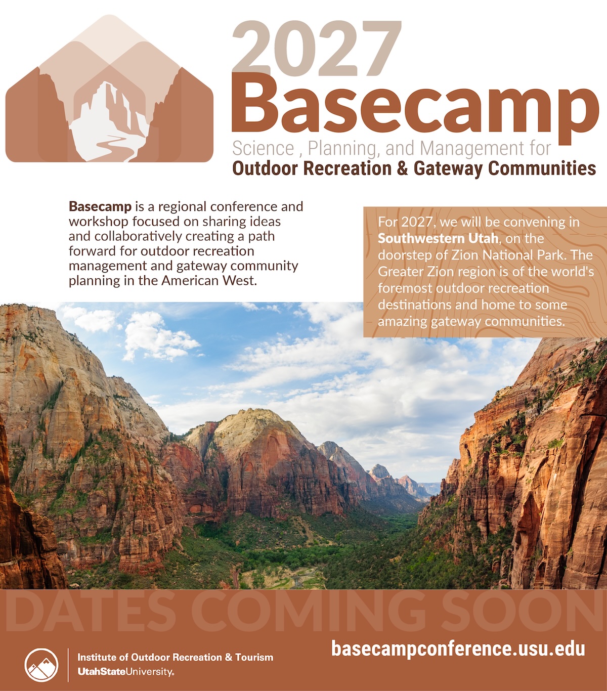 basecamp flier