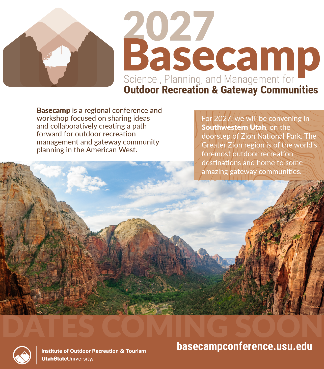 basecamp flier