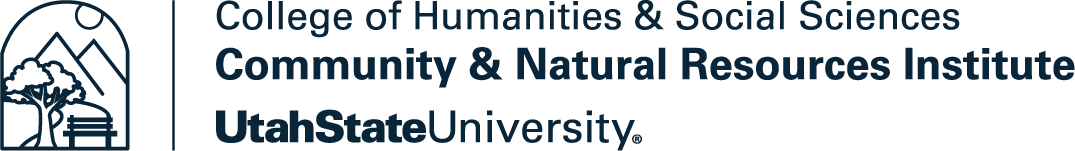 USU CANRI logo