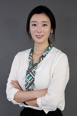 Eunjung Yang, Ph.D.
