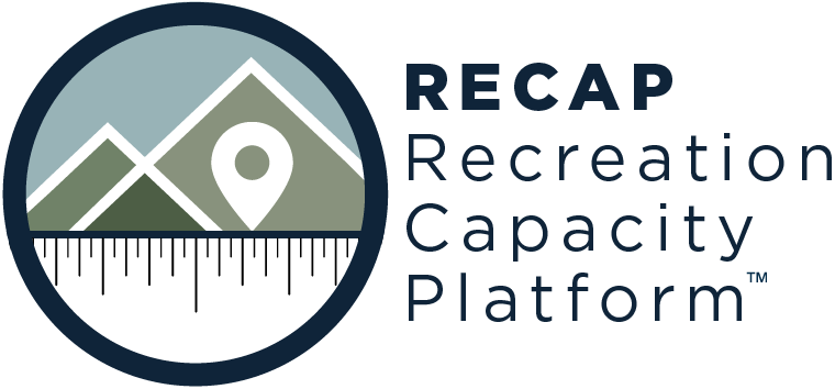 icon of the RECAP platform